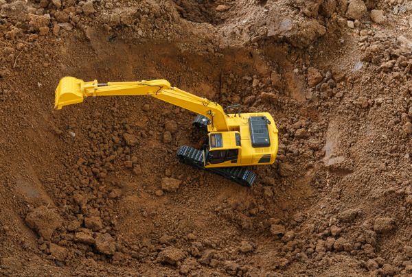 Dozer Service in Grand Junction