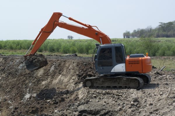 Pond Digging Service in Grand Junction
