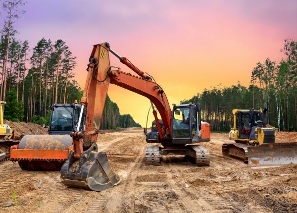 Land Shaping Service in Grand Junction