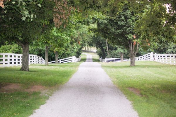Gravel Driveway Construction in Grand Junction
