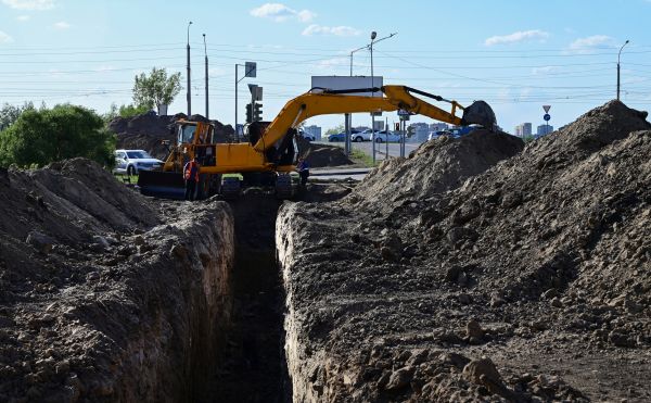 Earth Moving Service in Grand Junction