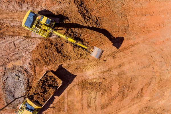 Excavation Service in Grand Junction