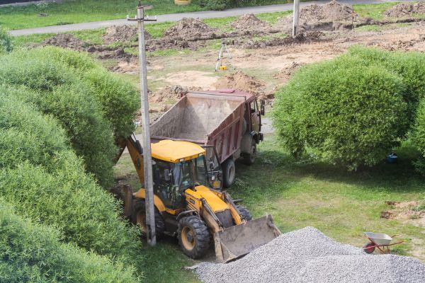 Backyard Expansion in Grand Junction