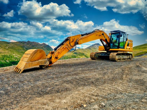 Ground Shaping in Grand Junction
