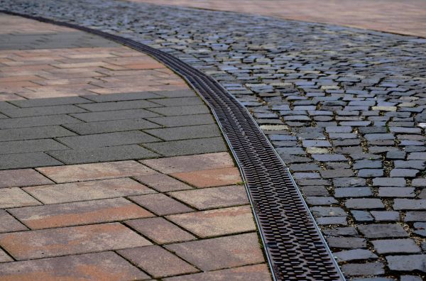 Driveway Trench Repair in Grand Junction