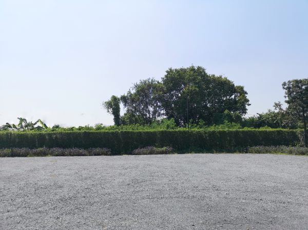 Gravel Parking Lot Grading in Grand Junction
