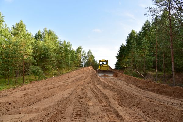 Road Regrading Service in Grand Junction